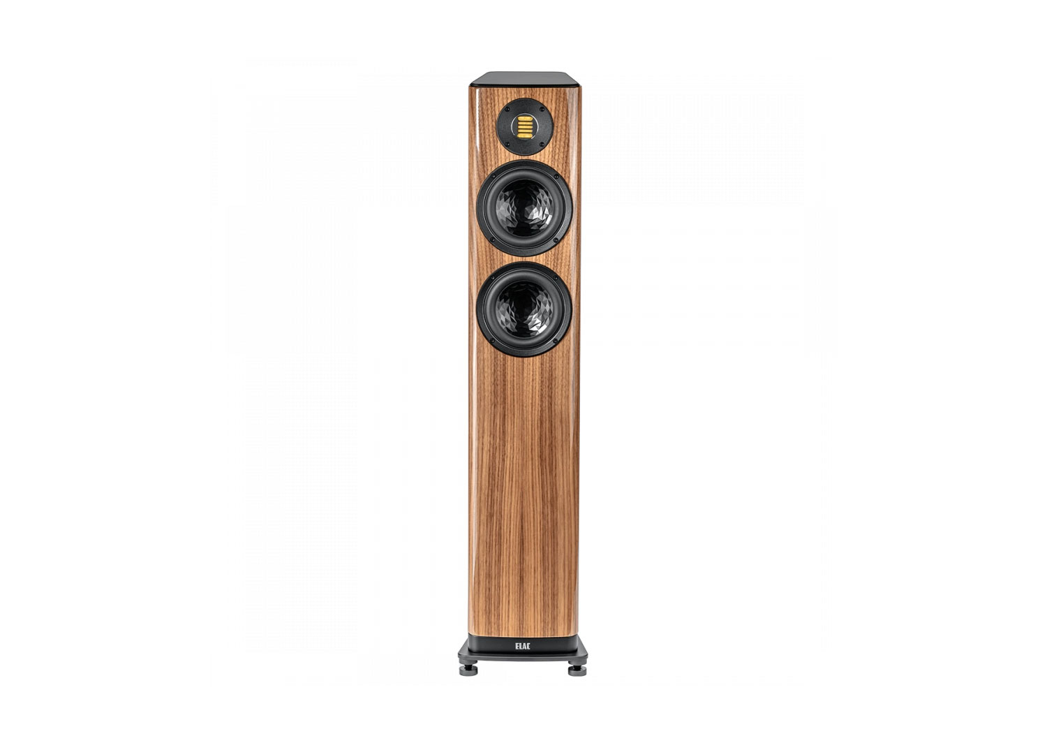 Vela FS-407.2+CC-401.2 (Walnut Highgloss)