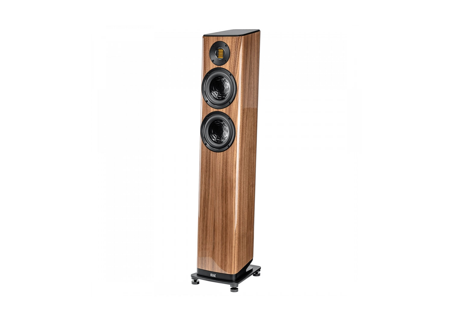 Vela FS-407.2+CC-401.2 (Walnut Highgloss)