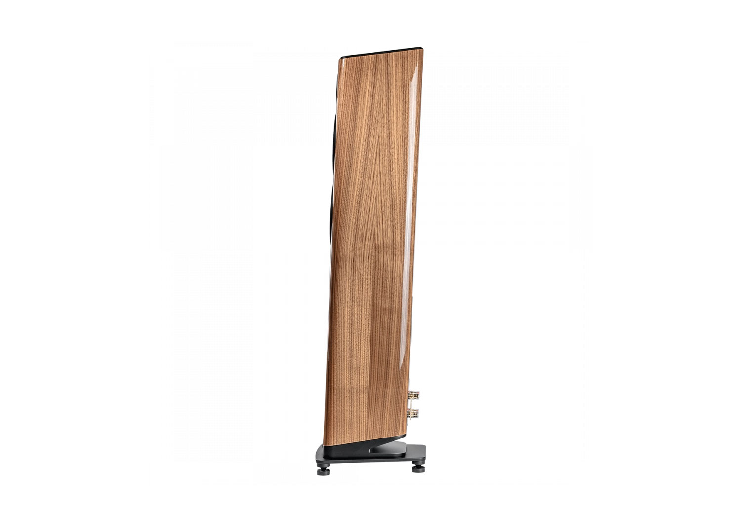 Vela FS-407.2+CC-401.2 (Walnut Highgloss)