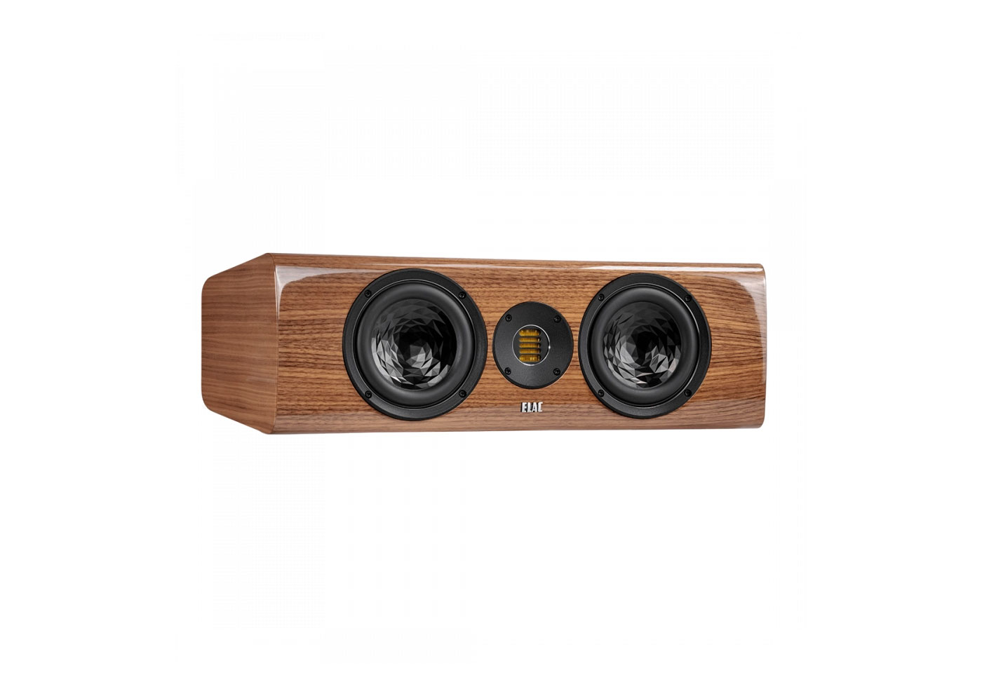 Vela FS-407.2+CC-401.2 (Walnut Highgloss)