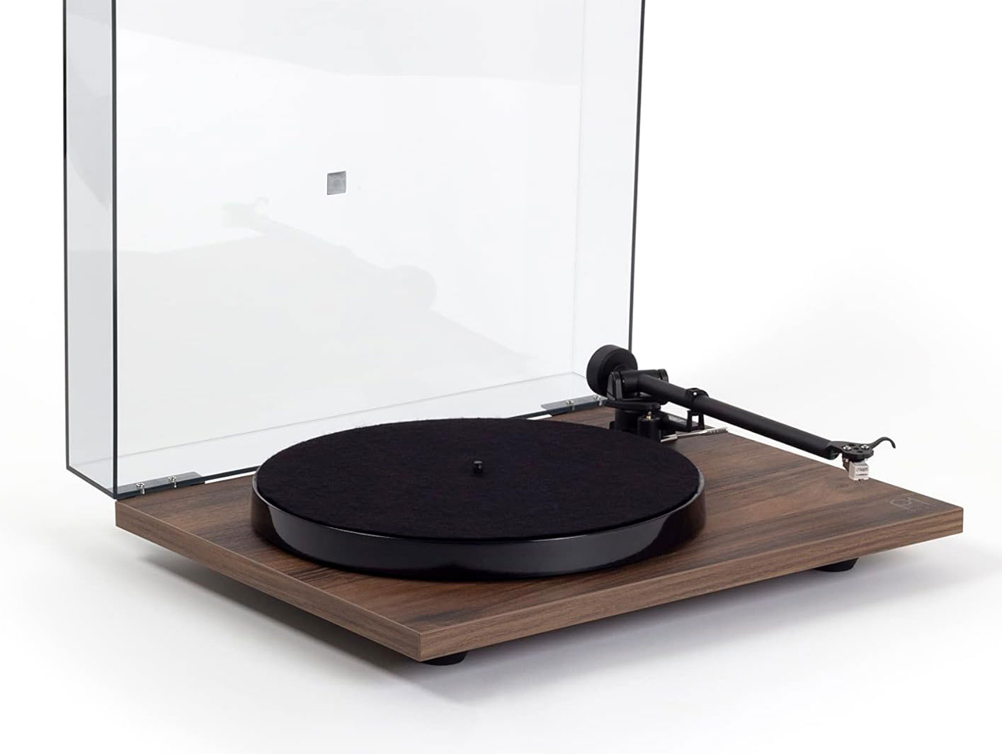 PLANAR 1 Plus + Carbon (Walnut Limited Edition)
