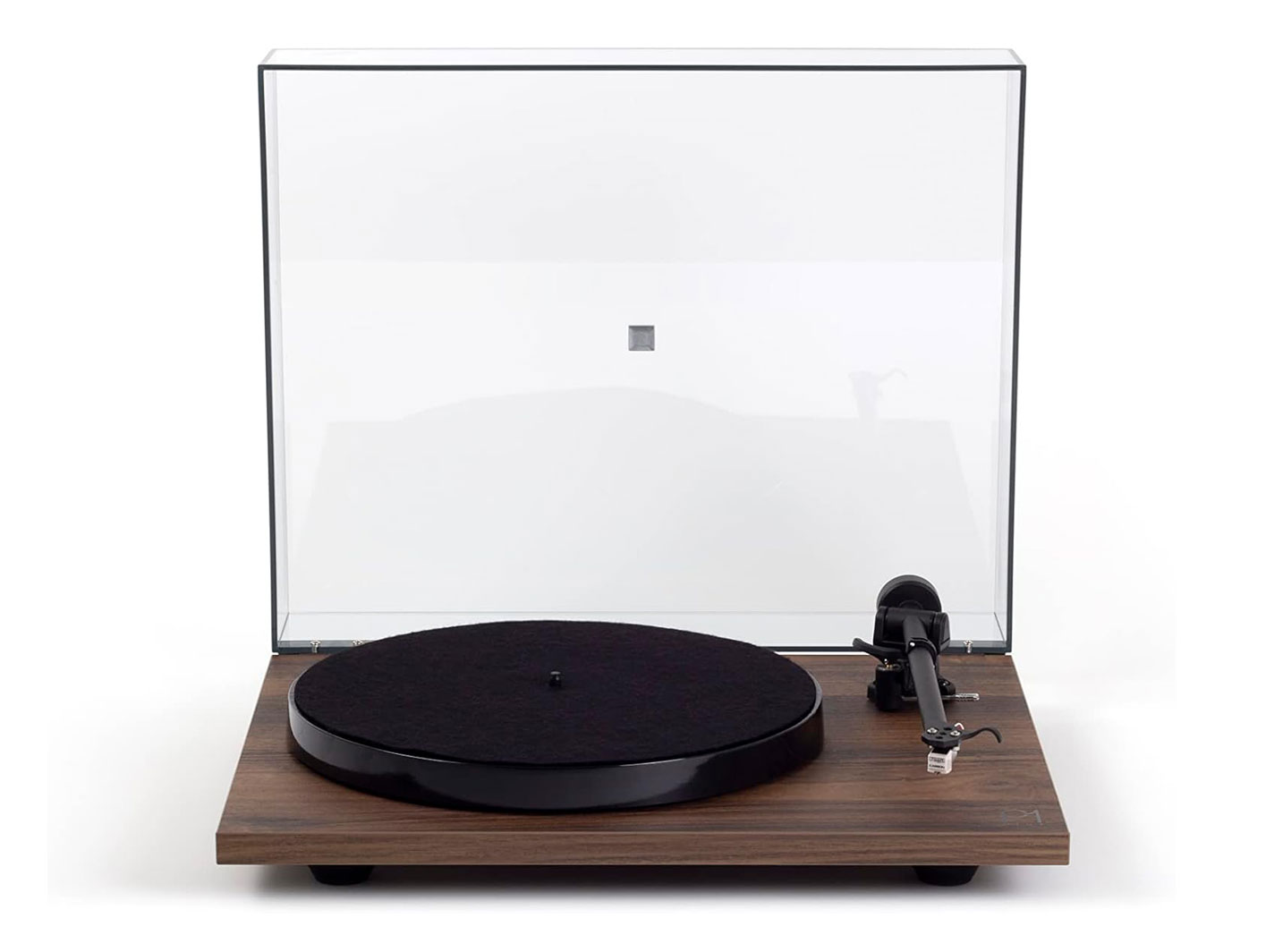 PLANAR 1 Plus + Carbon (Walnut Limited Edition)