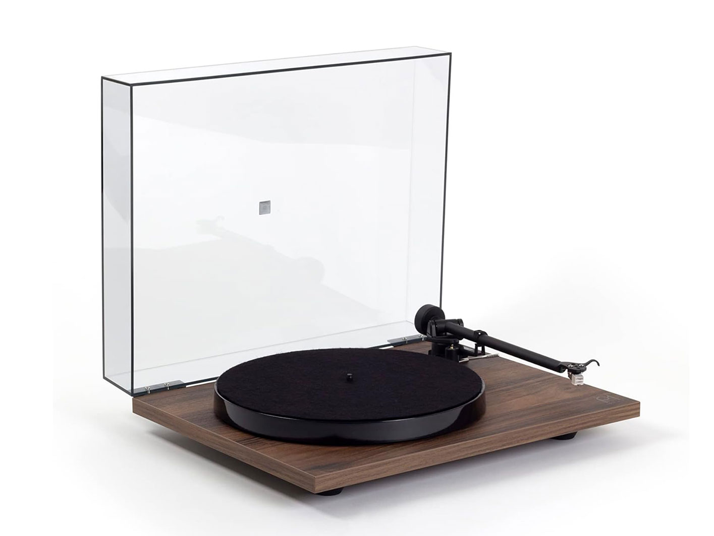 PLANAR 1 Plus + Carbon (Walnut Limited Edition)