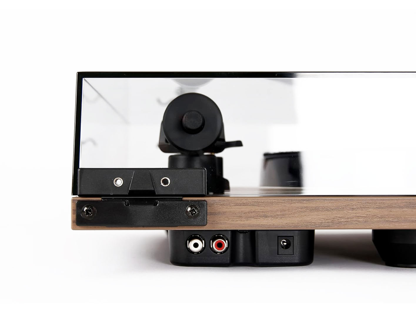 PLANAR 1 Plus + Carbon (Walnut Limited Edition)