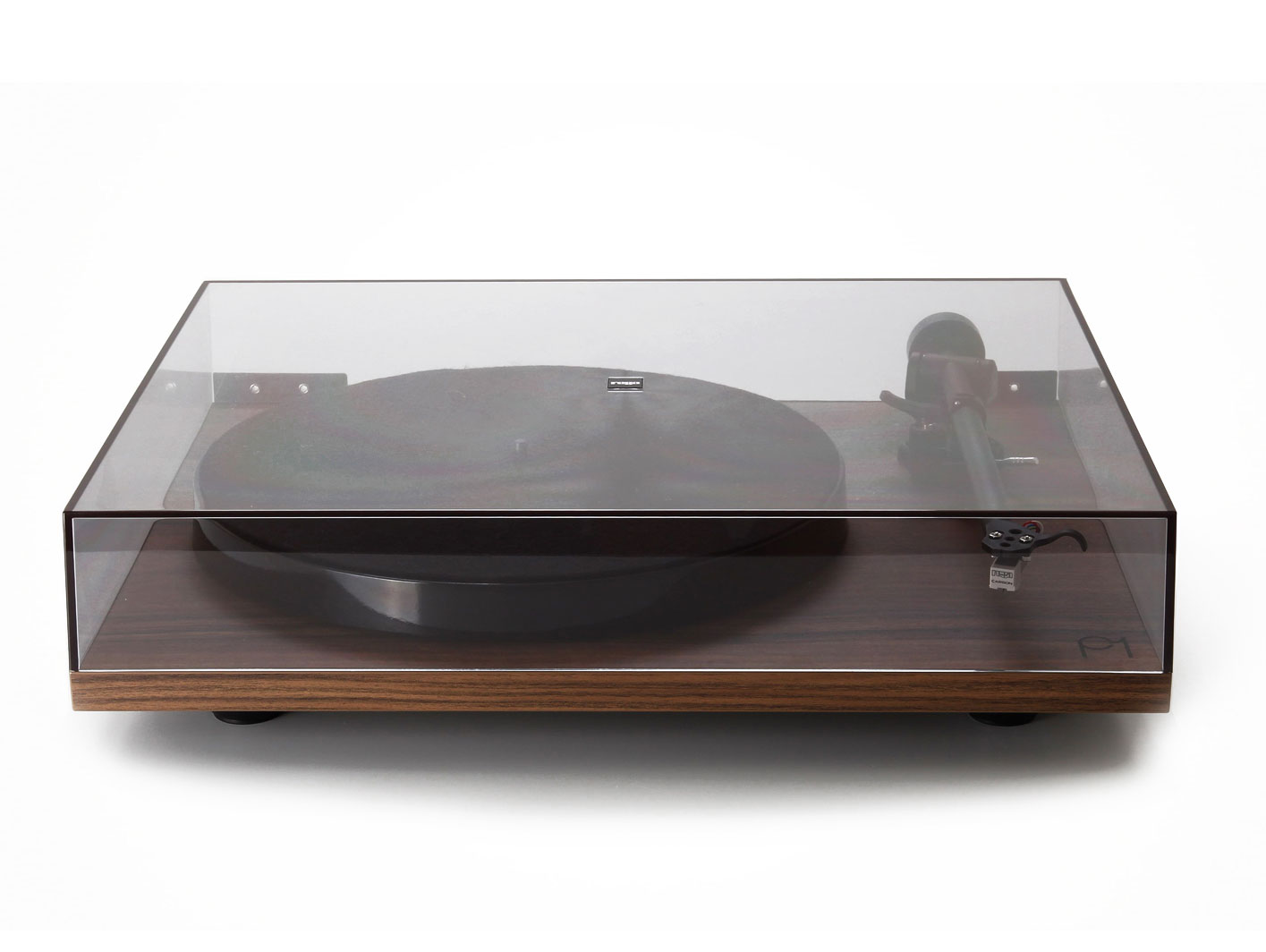 PLANAR 1 + Carbon (Walnut Limited Edition)