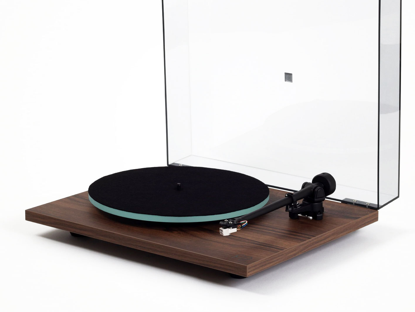 PLANAR 2 + Carbon (Walnut)