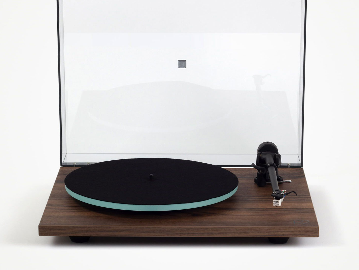 PLANAR 2 + Carbon (Walnut)