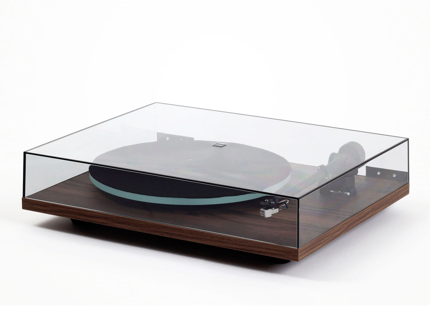 PLANAR 2 + Carbon (Walnut)