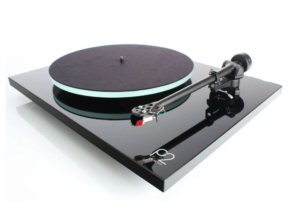 PLANAR 2 + Nd3 MM (Black)