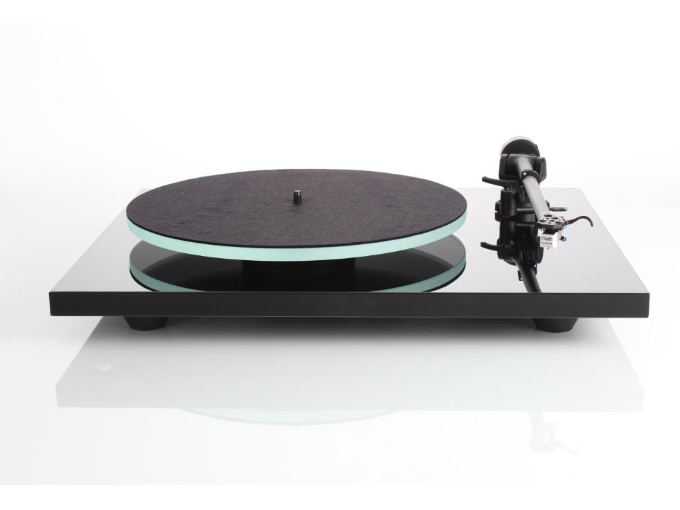 PLANAR 2 + Nd3 MM (Black)