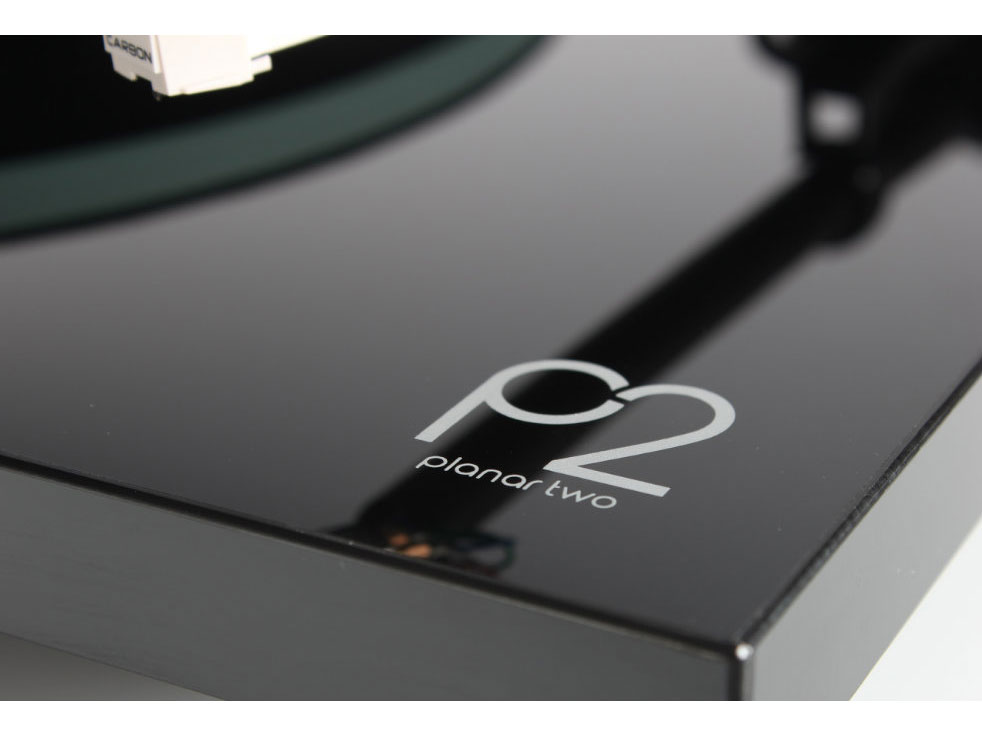 PLANAR 2 + Nd3 MM (Black)