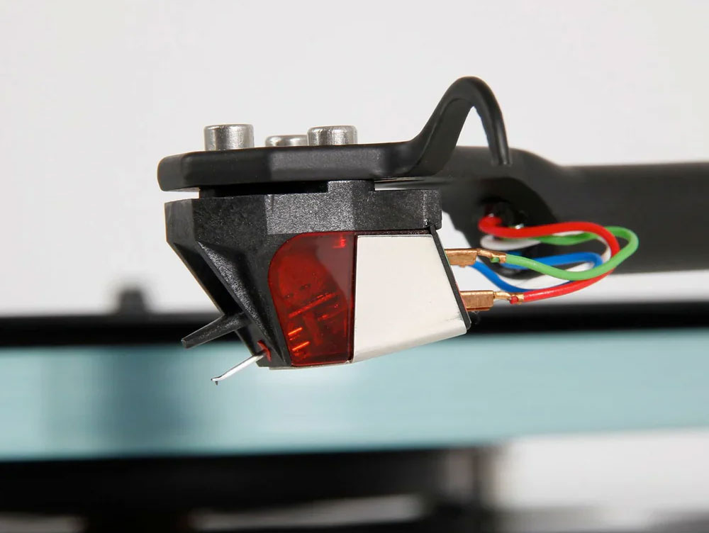 PLANAR 2 + Nd3 MM (Black)