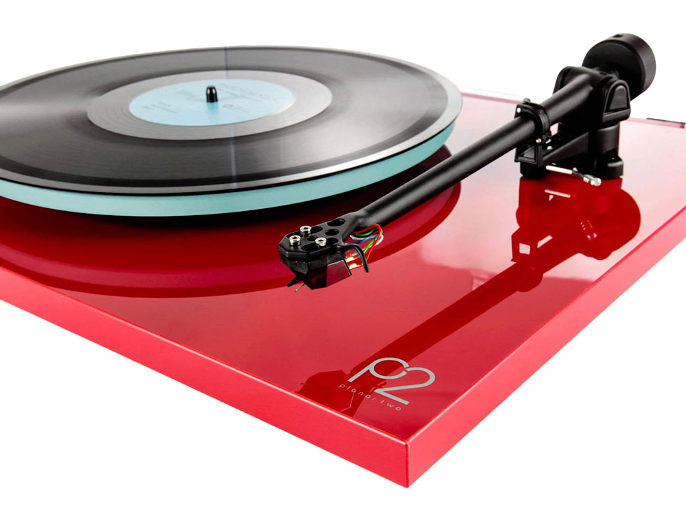 PLANAR 2 + Nd3 MM (Red)