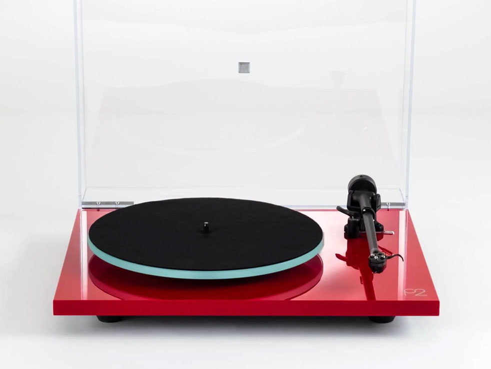 PLANAR 2 + Nd3 MM (Red)