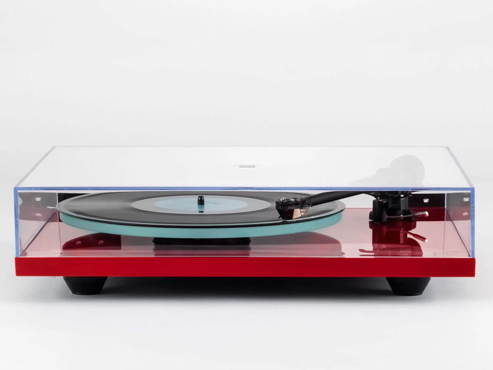 PLANAR 2 + Nd3 MM (Red)