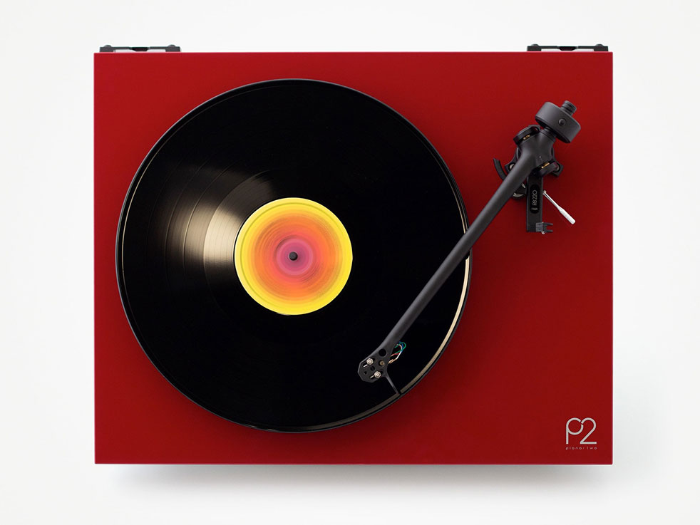 PLANAR 2 + Nd3 MM (Red)