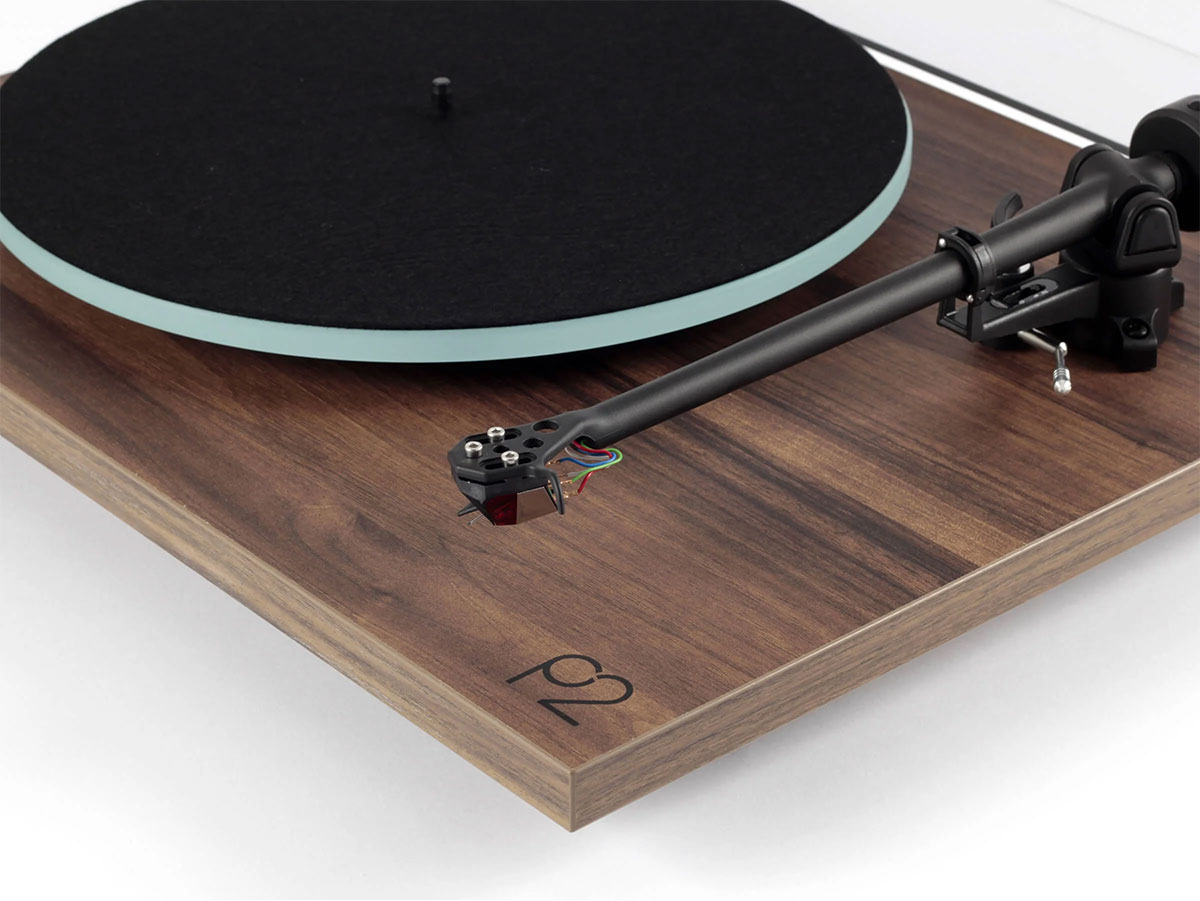 PLANAR 2 + Nd3 MM (Walnut)