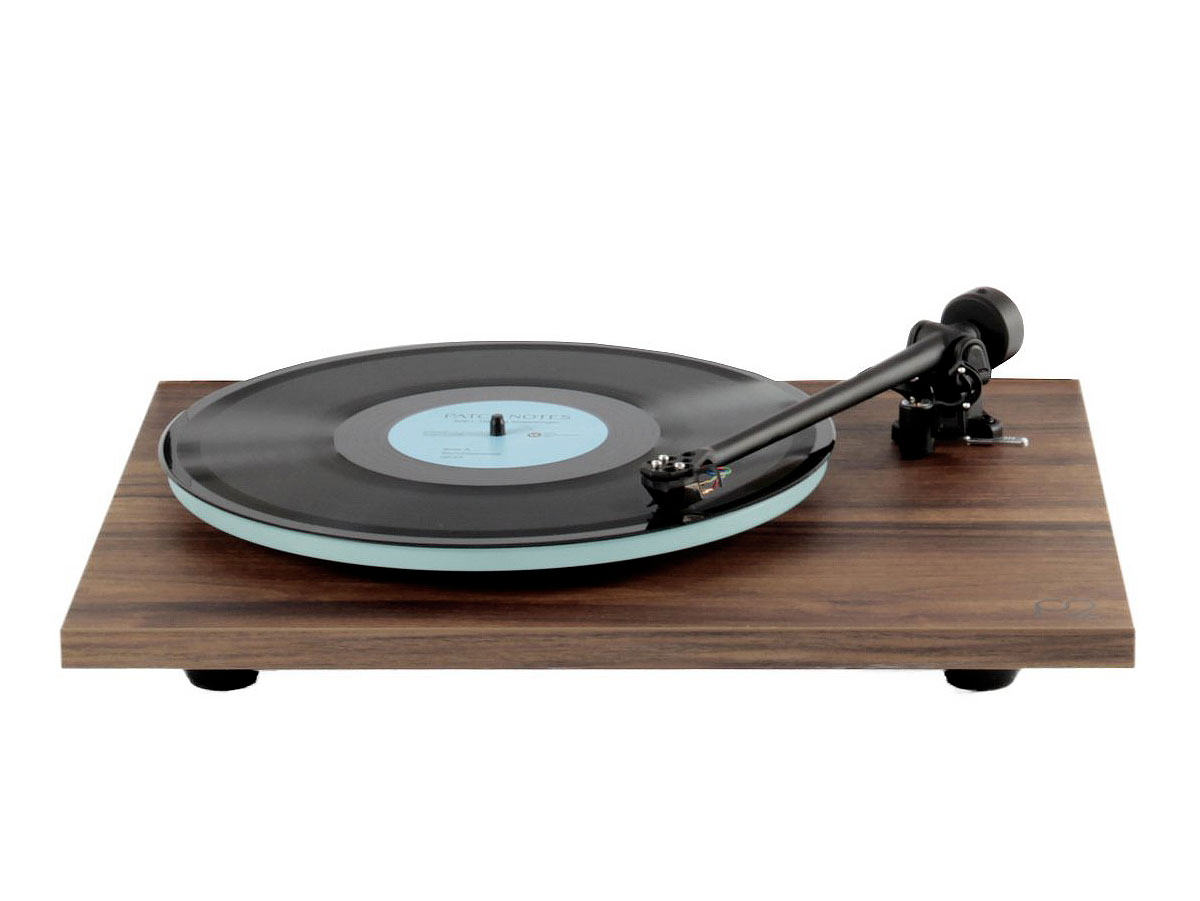 PLANAR 2 + Nd3 MM (Walnut)