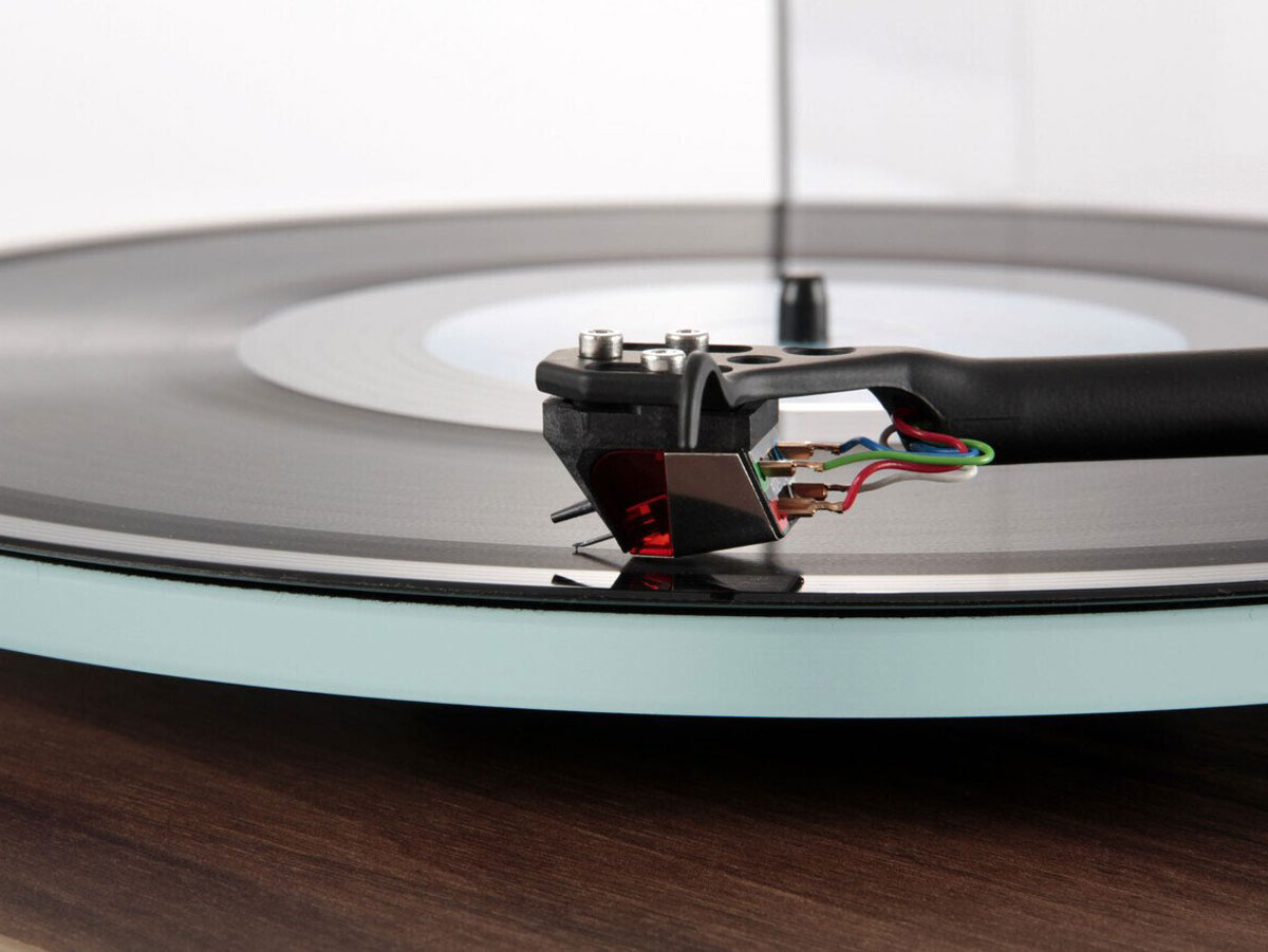 PLANAR 2 + Nd3 MM (Walnut)