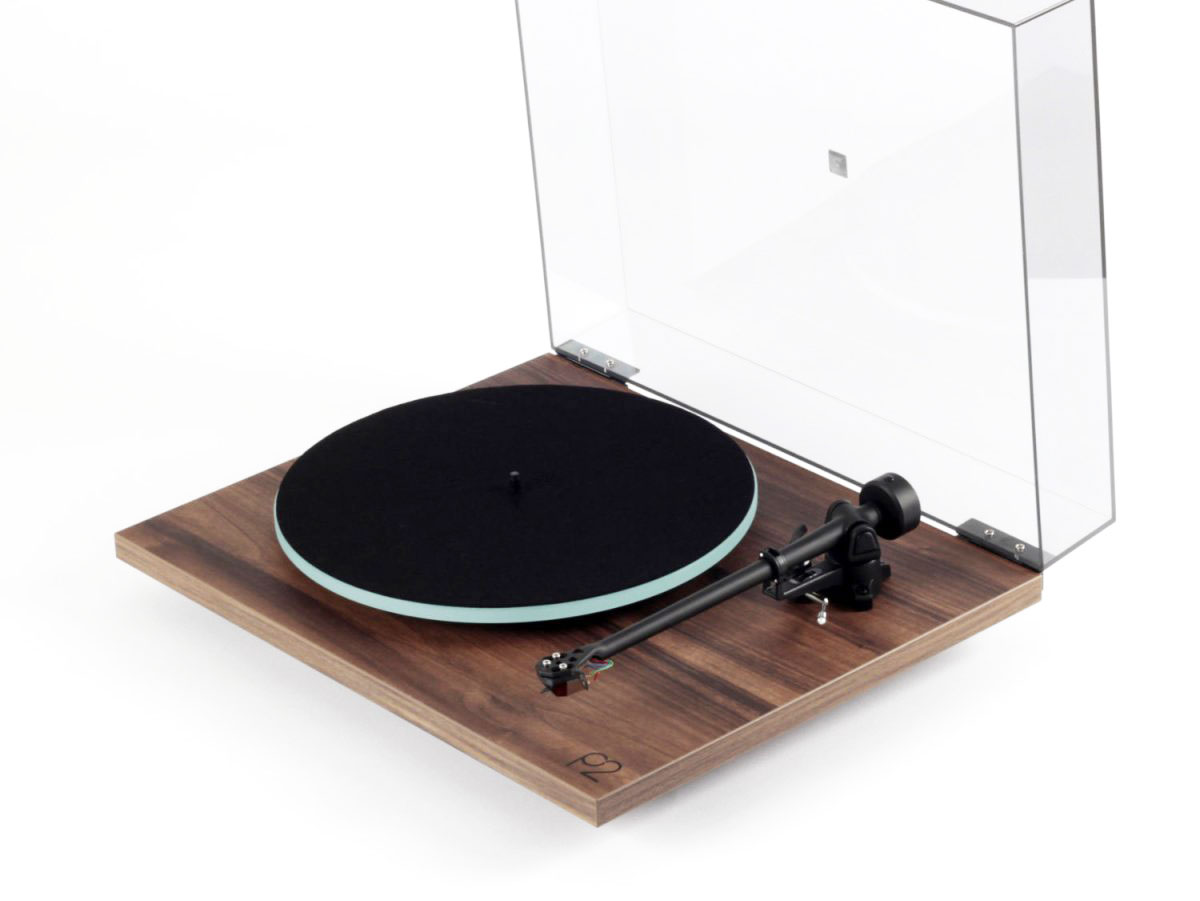 PLANAR 2 + Nd3 MM (Walnut)