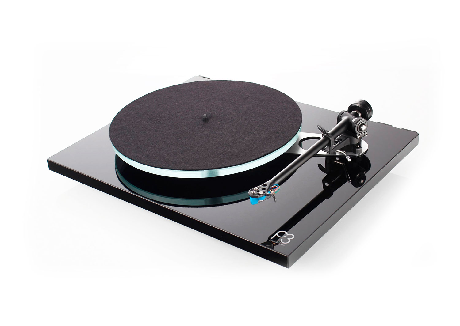 PLANAR 3 + Nd3 MM (Black)