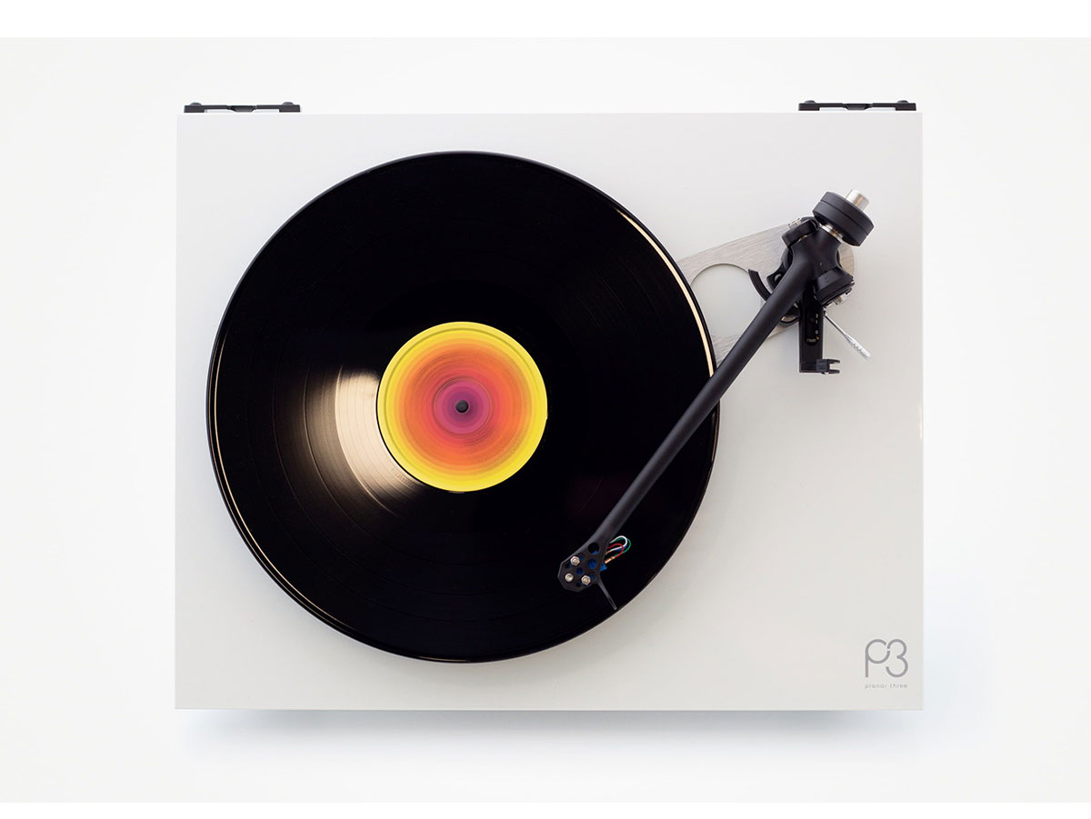 PLANAR 3 + Nd3 MM (White)