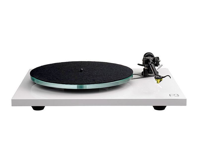 PLANAR 3 + Nd3 MM (White)