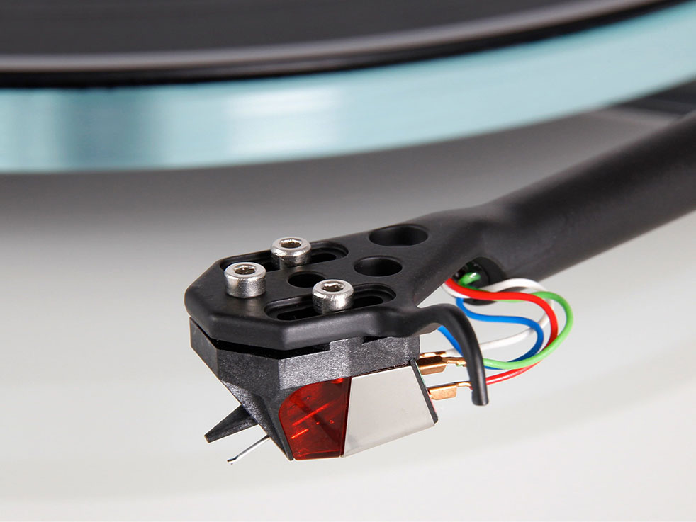 PLANAR 3 + Nd3 MM (Light Oak)