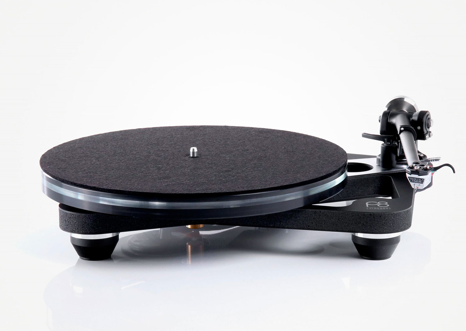 PLANAR 8 + Nd7 (Matt Grey)