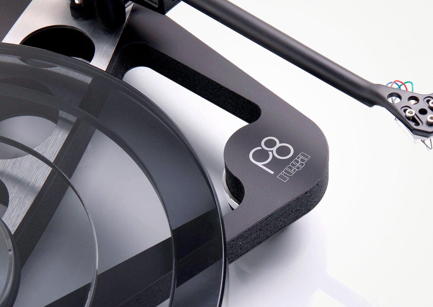 PLANAR 8 + Nd7 (Matt Grey)