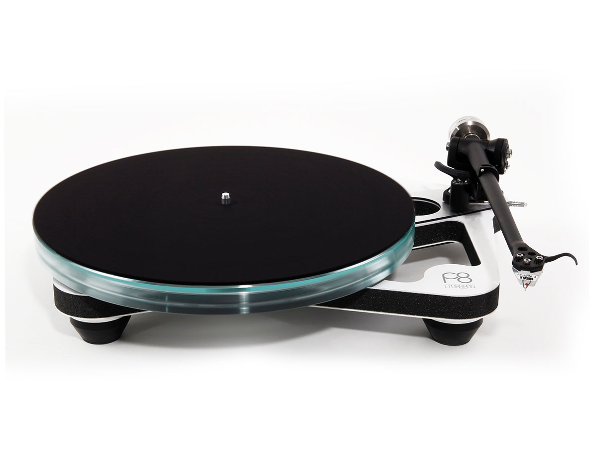 PLANAR 8 + Nd7 (Matt White)