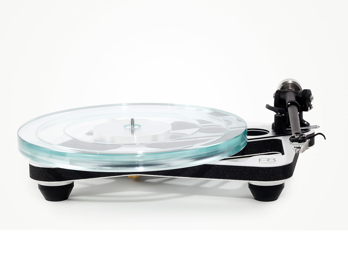 PLANAR 8 + Nd7 (Matt White)