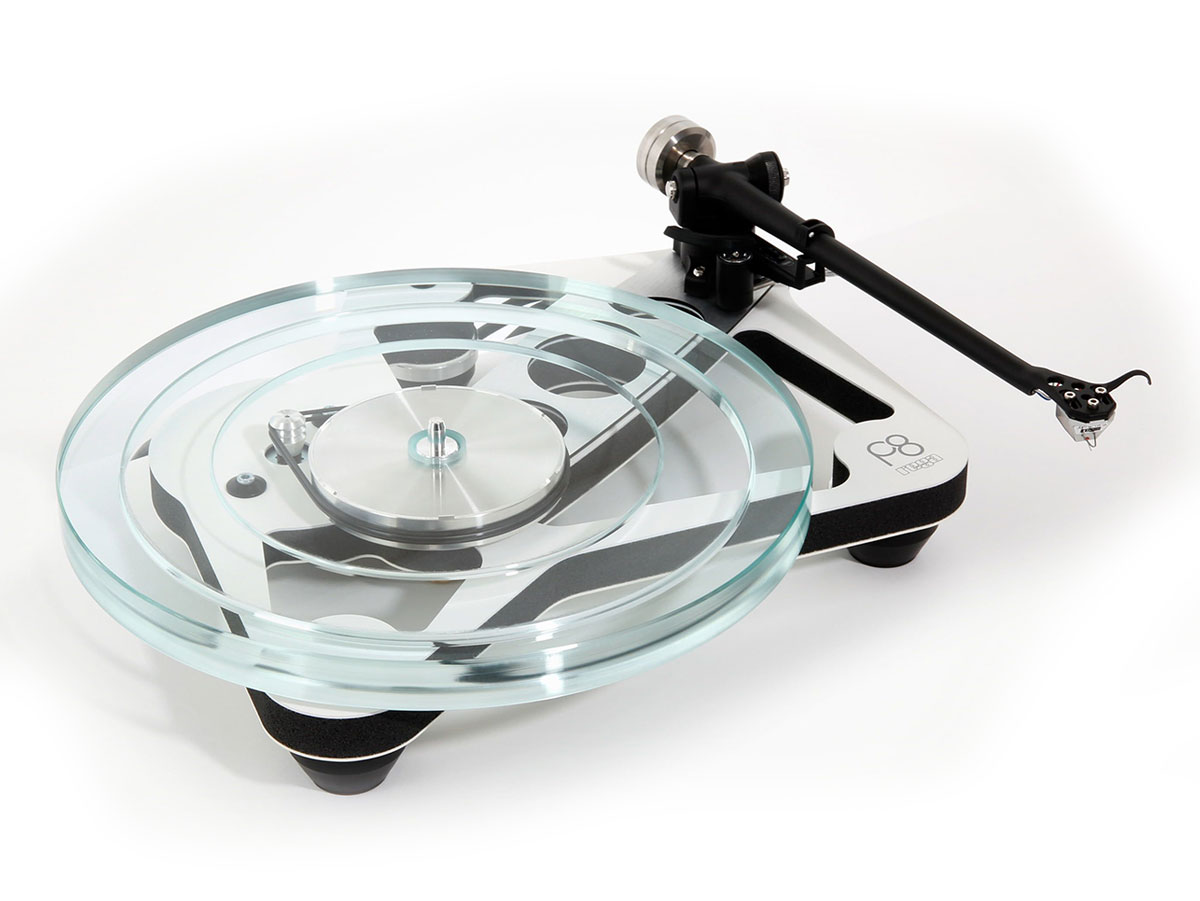 PLANAR 8 + Nd7 (Matt White)