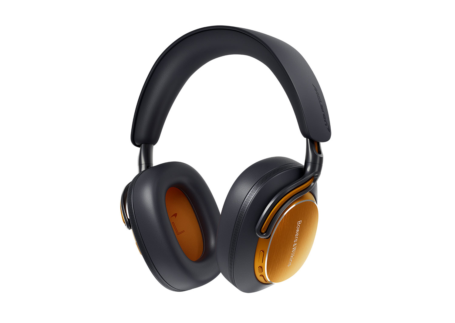 PX-8 S2 Mclaren Edition