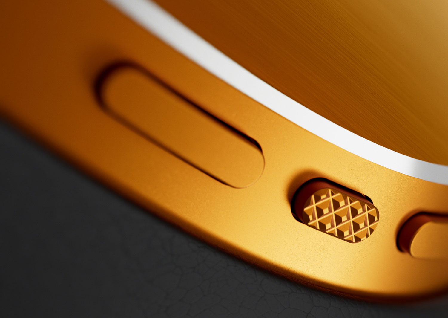 PX-8 S2 Mclaren Edition