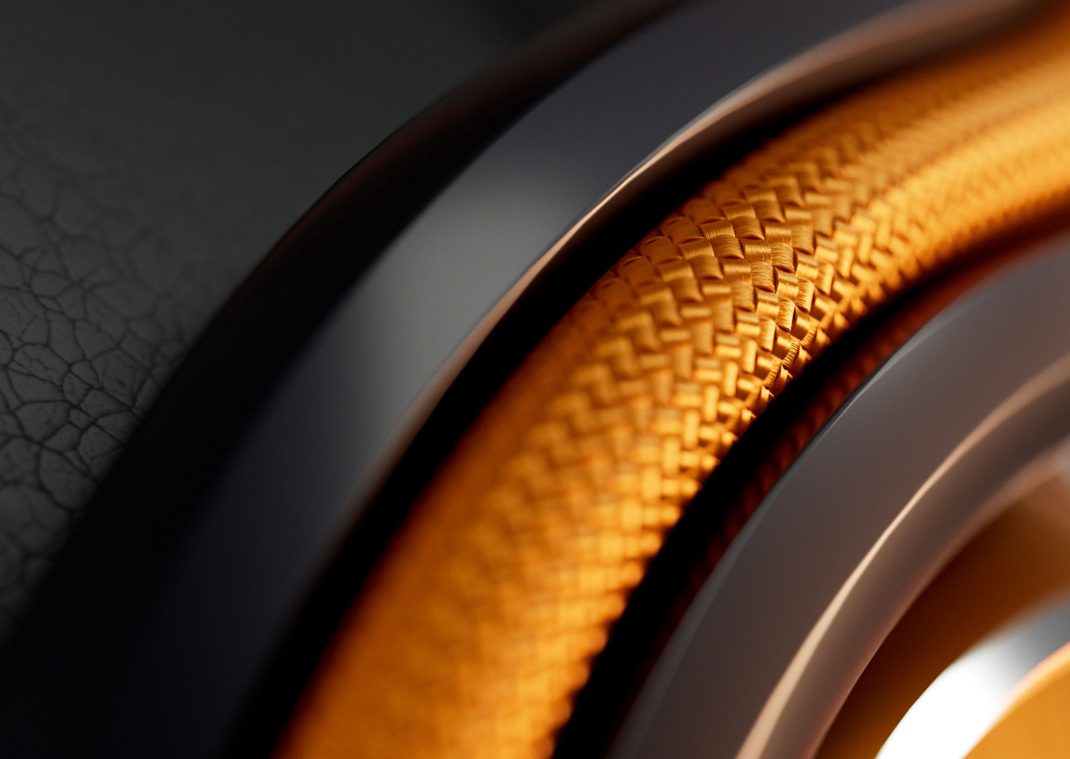 PX-8 S2 Mclaren Edition