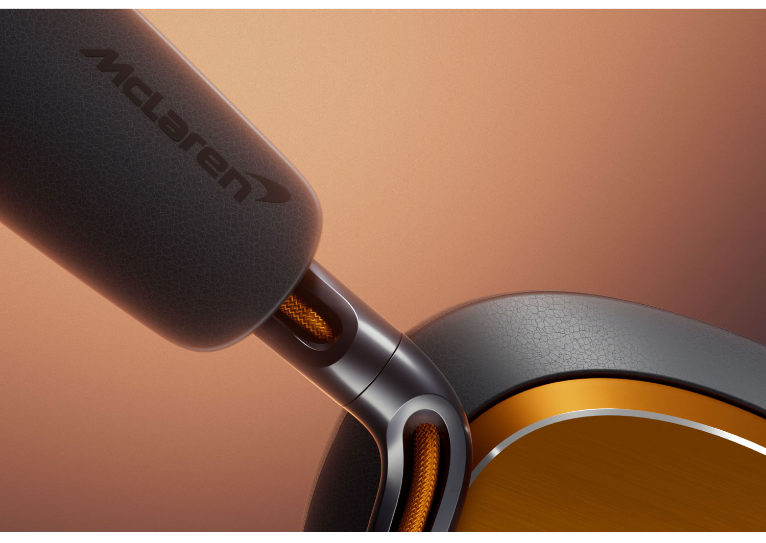 PX-8 S2 Mclaren Edition