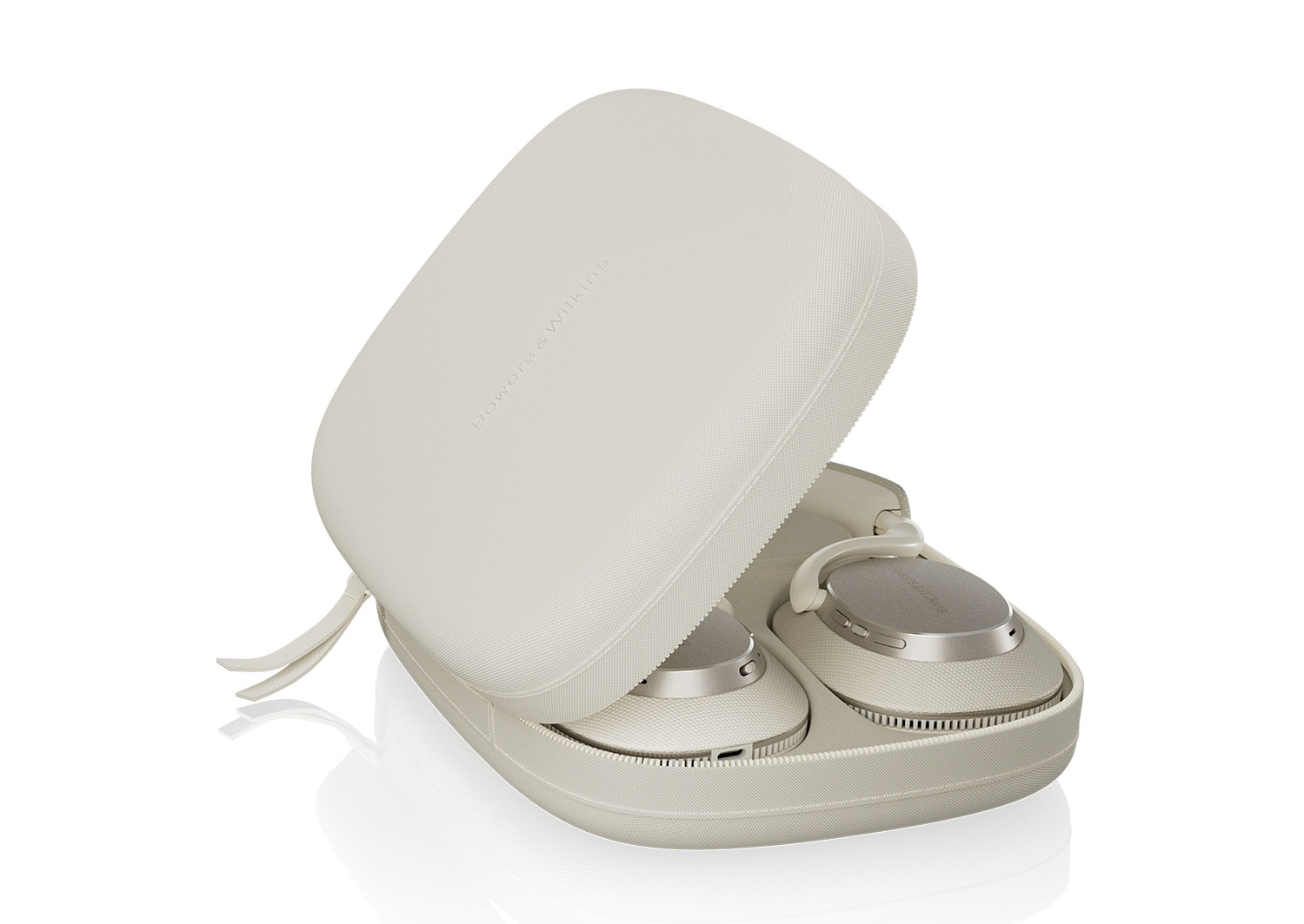 PX-7 S3 Wireless Headphone (Canvas White)