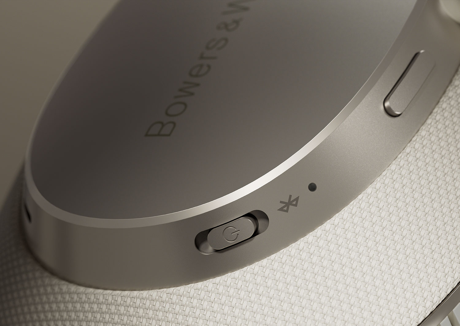 PX-7 S3 Wireless Headphone (Canvas White)