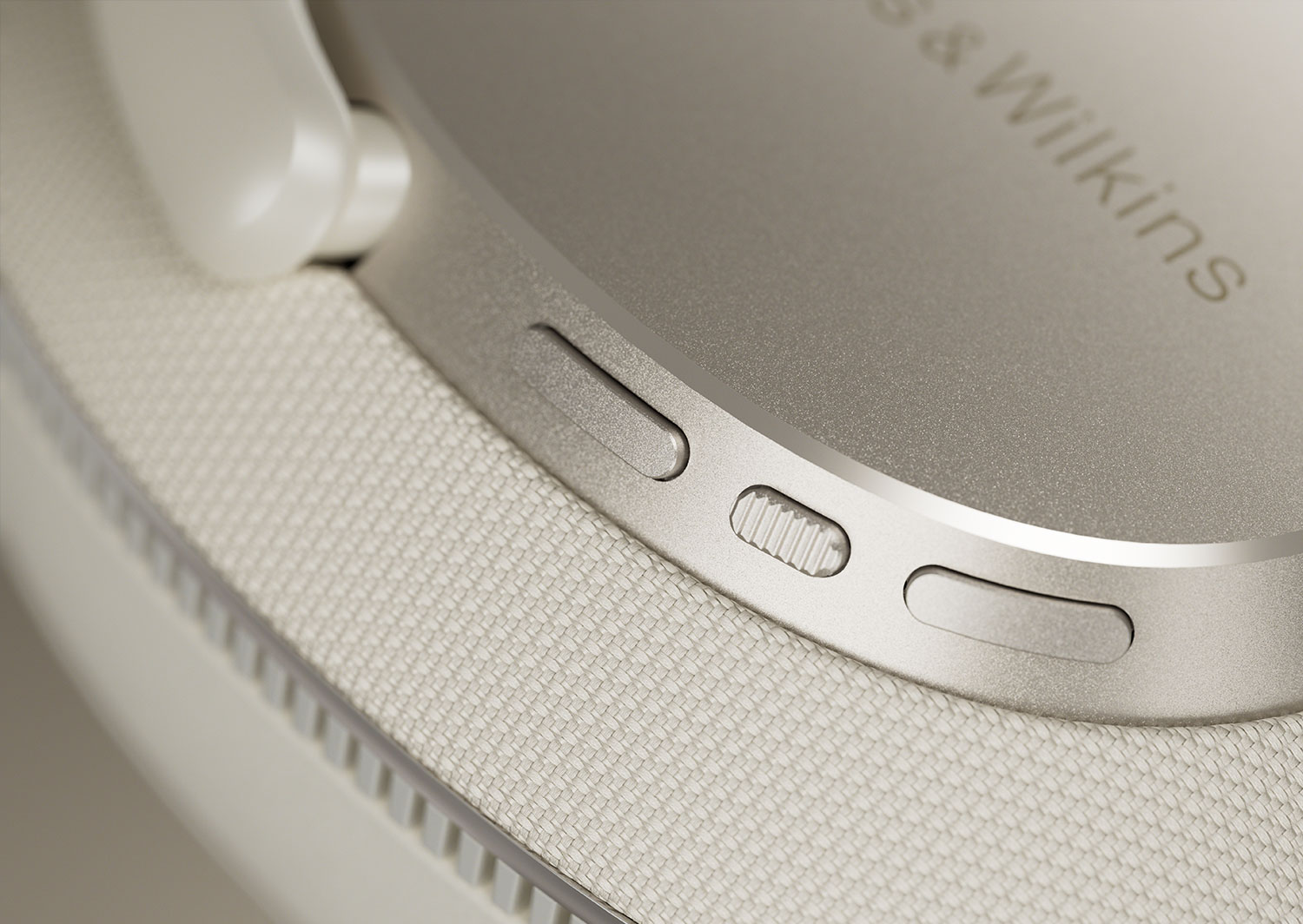 PX-7 S3 Wireless Headphone (Canvas White)