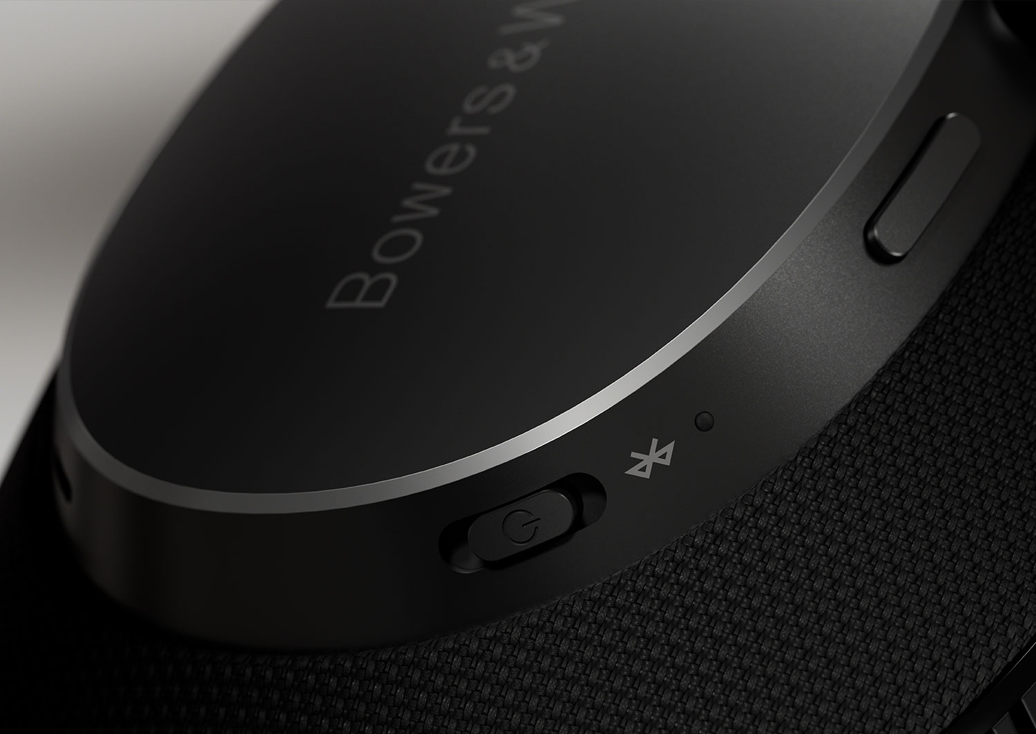 PX-7 S3 Wireless Headphone (Anthracite Black)