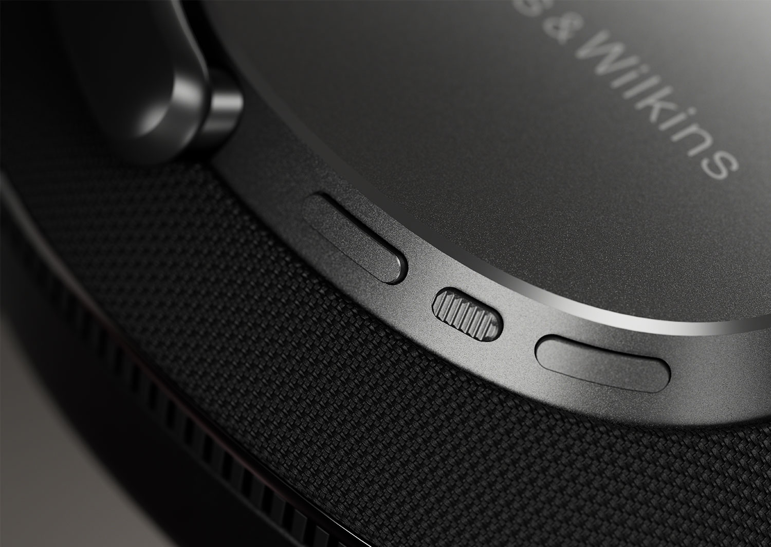 PX-7 S3 Wireless Headphone (Anthracite Black)