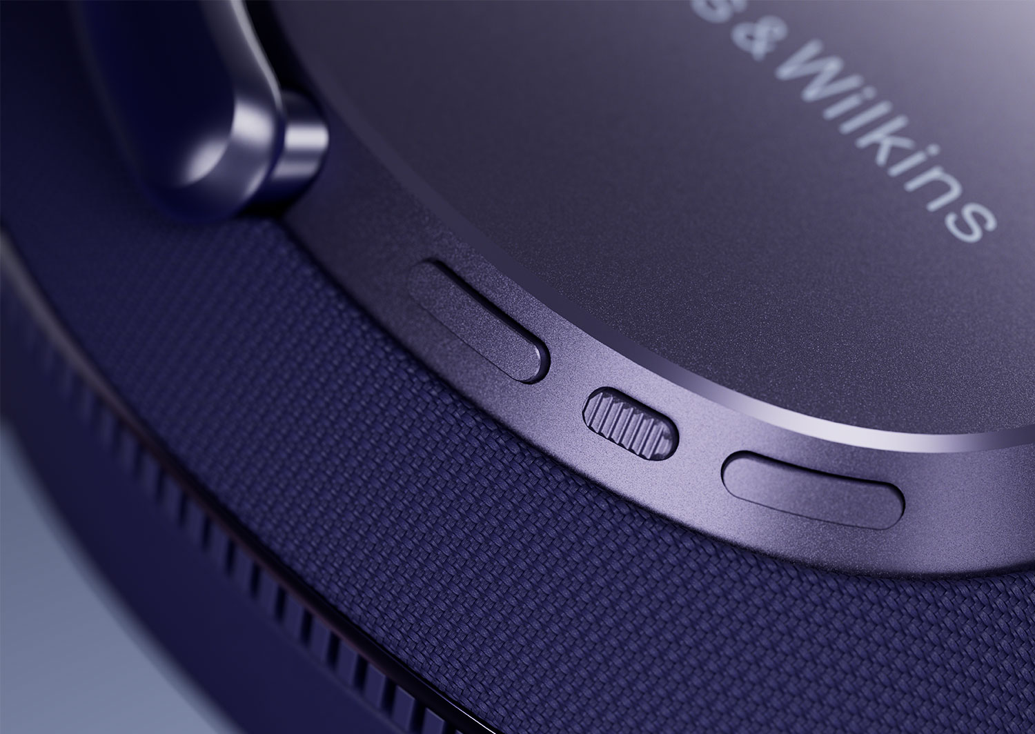 PX-7 S3 Wireless Headphone (Indigo Blue)