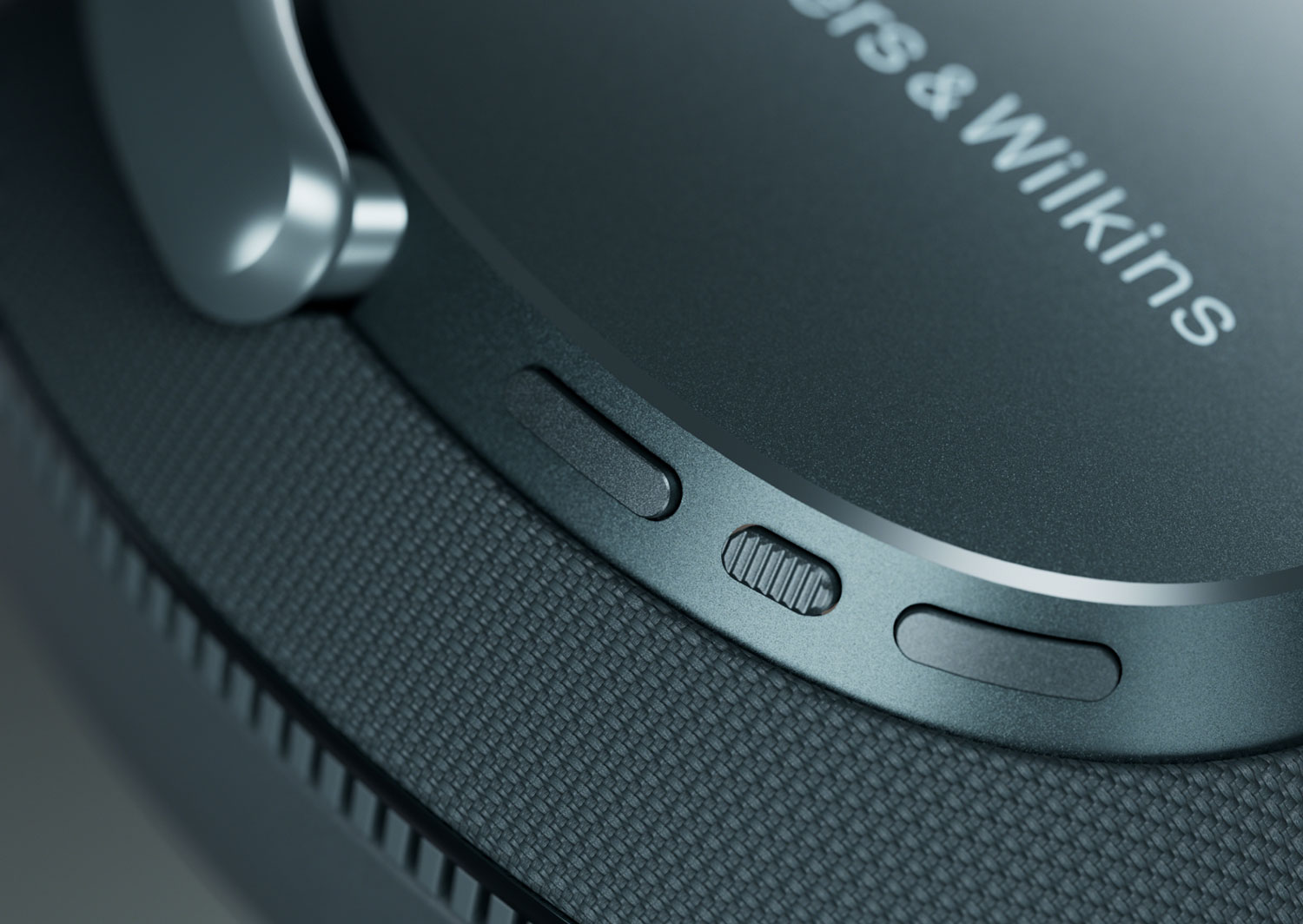 PX-7 S3 Wireless Headphone (Frost Blue)