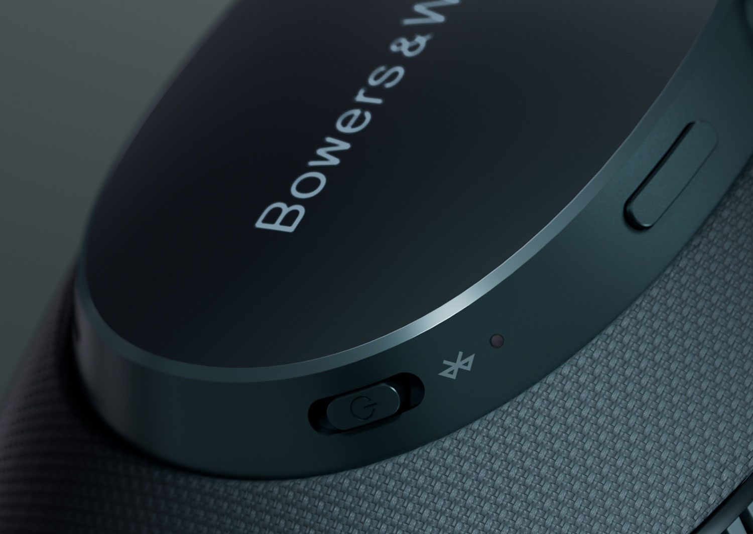 PX-7 S3 Wireless Headphone (Frost Blue)