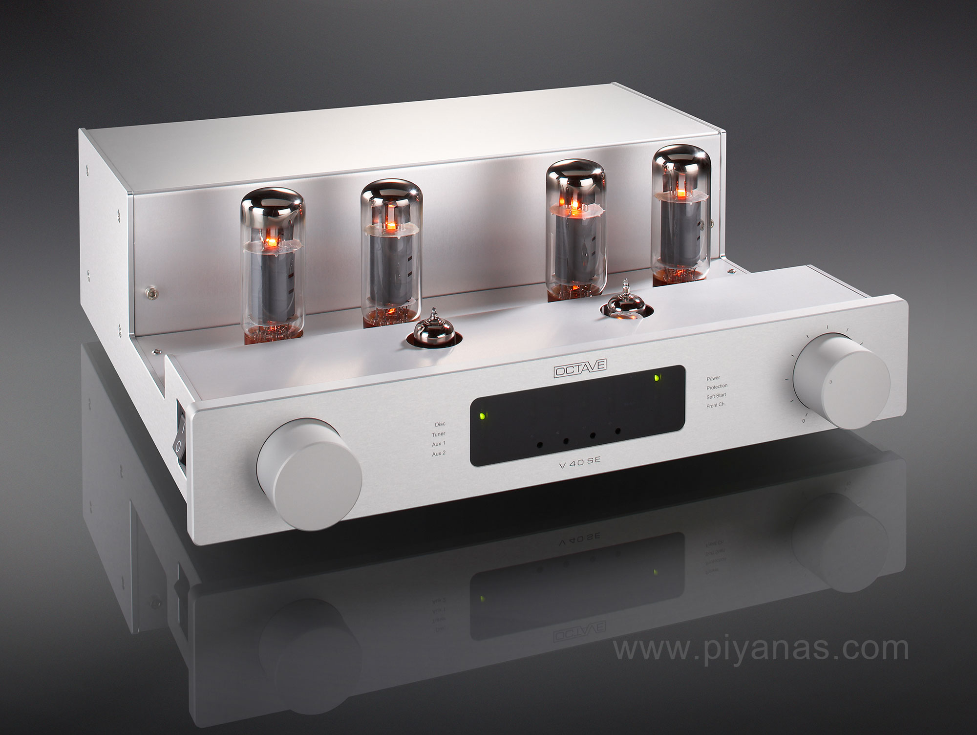 V-40 SE+705 S3 Signature