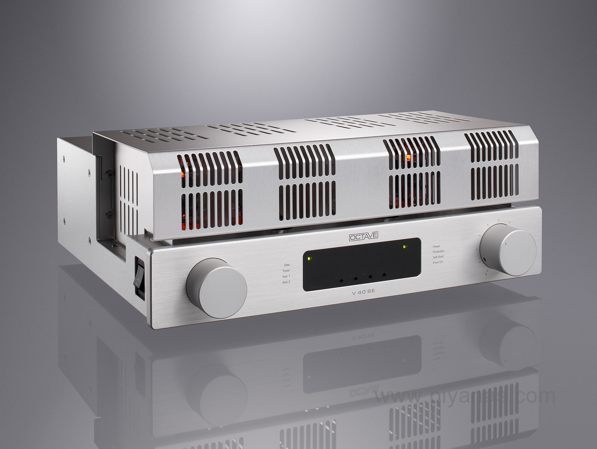 V-40 SE+705 S3 Signature