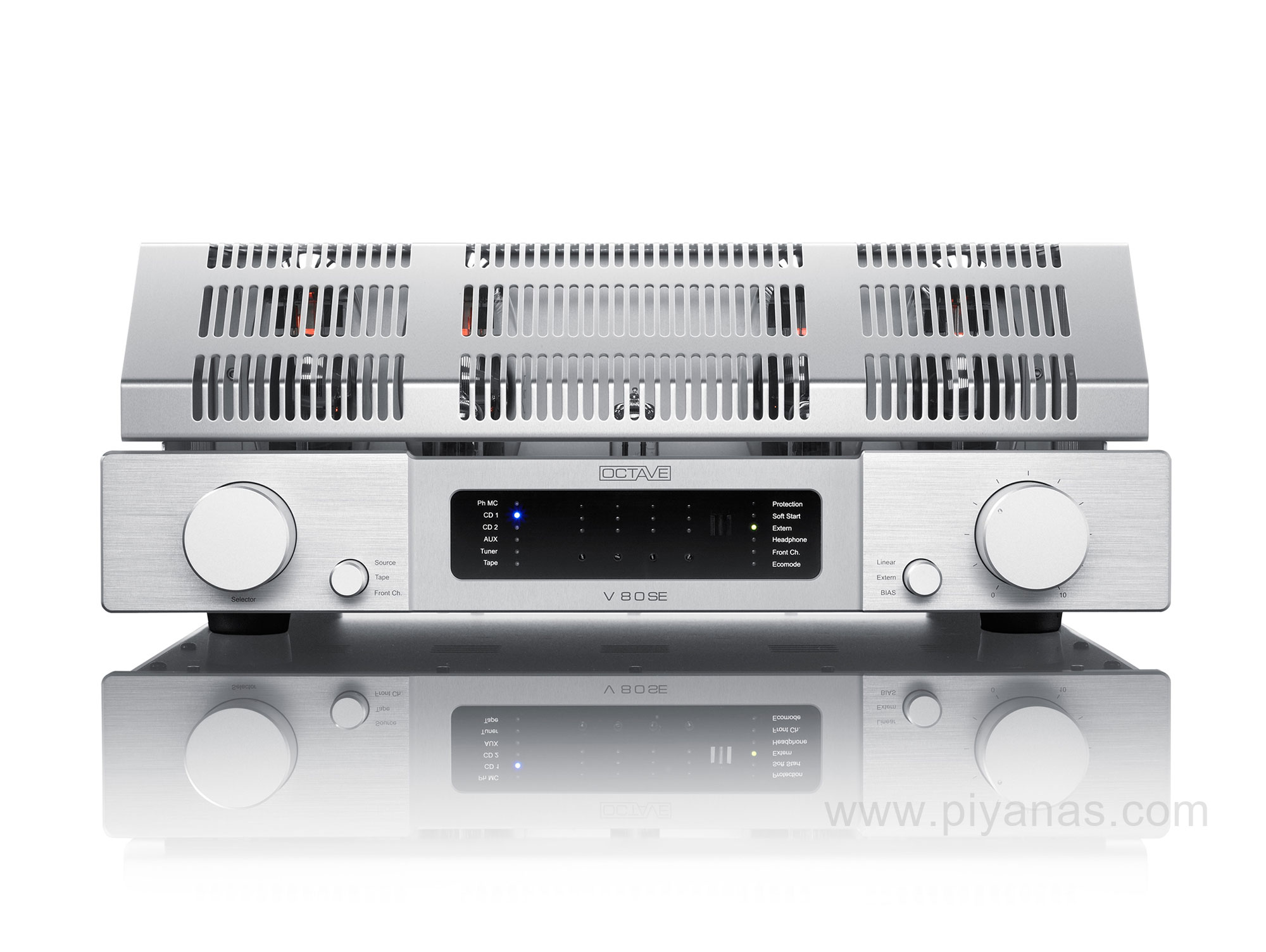 V 80 SE (KT 150 ) + 804 D4