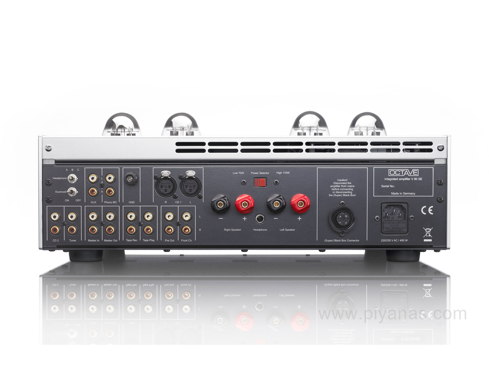 V 80 SE (KT 150 ) + 804 D4