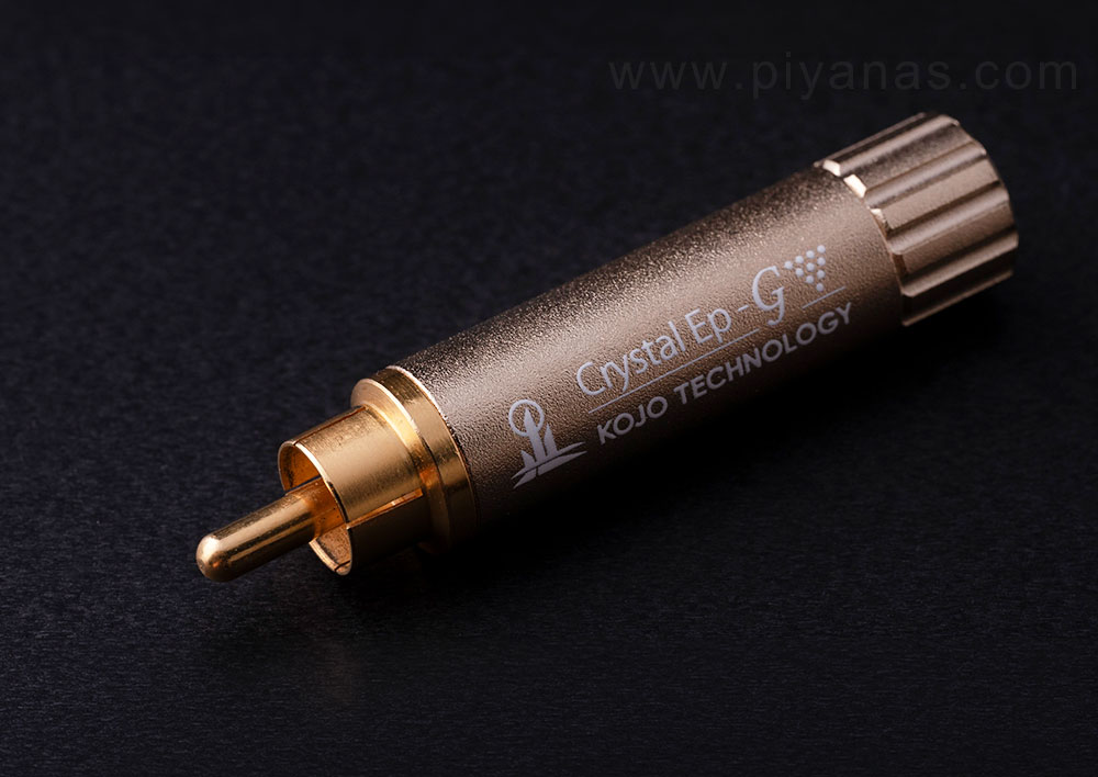 Crystal EPR-G